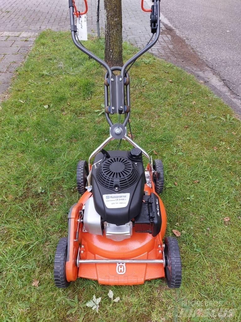 Husqvarna LB 548S Rankinės vejapjovės