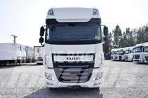 DAF XF 480 SSC Naudoti vilkikai
