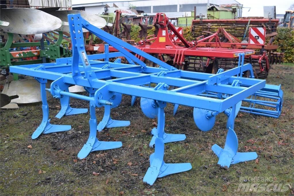 Lemken Smaragd 80 Kultivatoriai