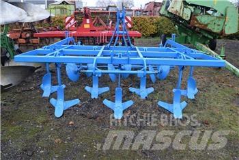 Lemken Smaragd 80 Kultivatoriai
