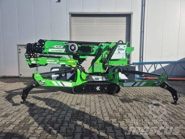 GREENLIFTER SC100 Mini kranai