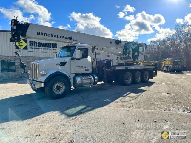 National NTC60XL 151 Kita
