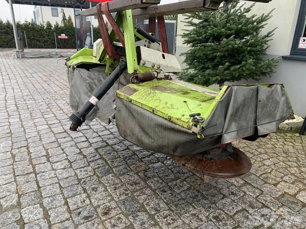 CLAAS Corto 3100 FN Šienapjovės