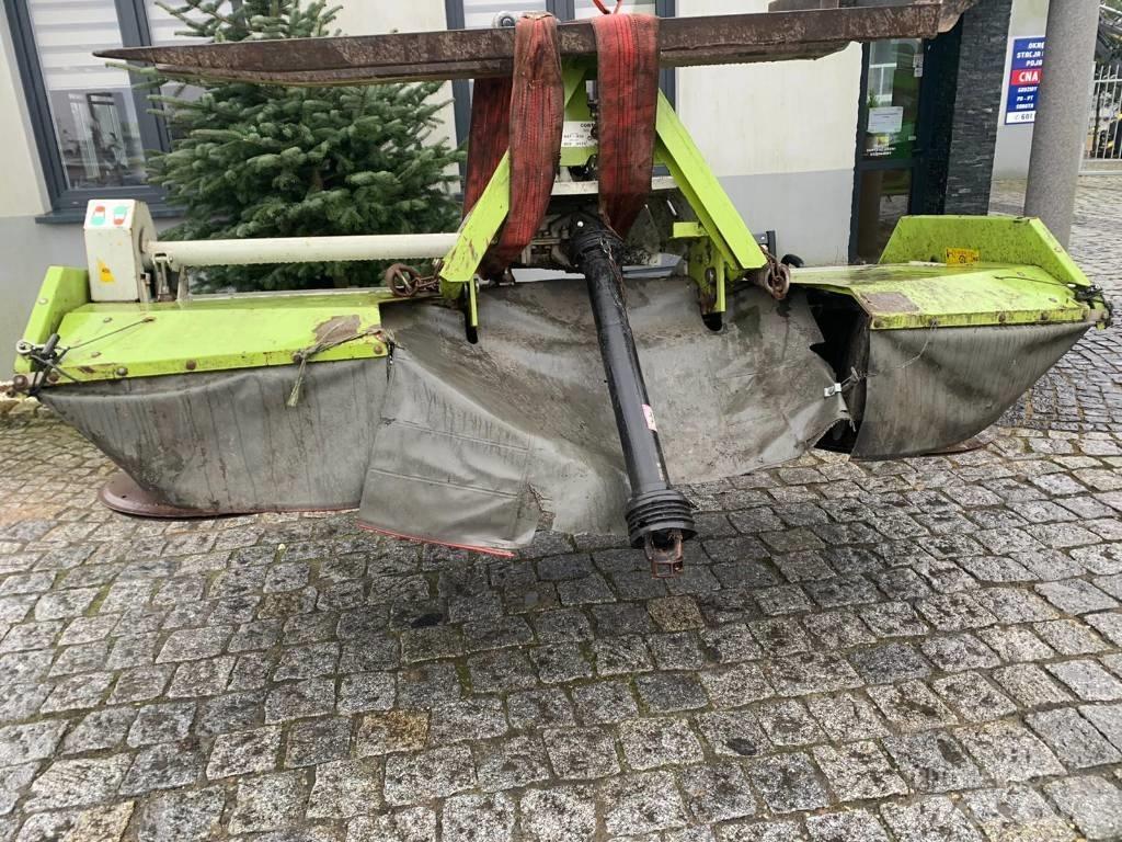 CLAAS Corto 3100 FN Šienapjovės