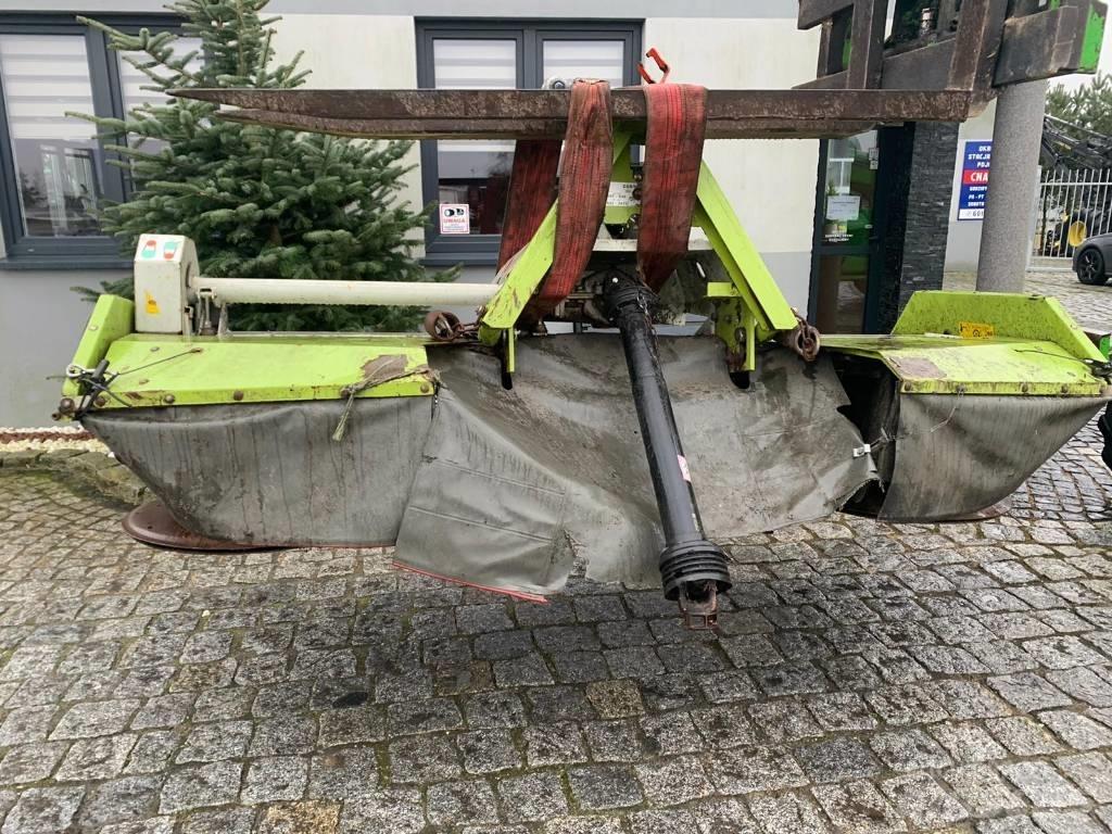 CLAAS Corto 3100 FN Šienapjovės