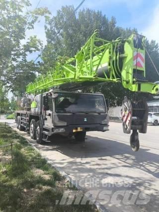Zoomlion ZTC 700 Visureigiai kranai