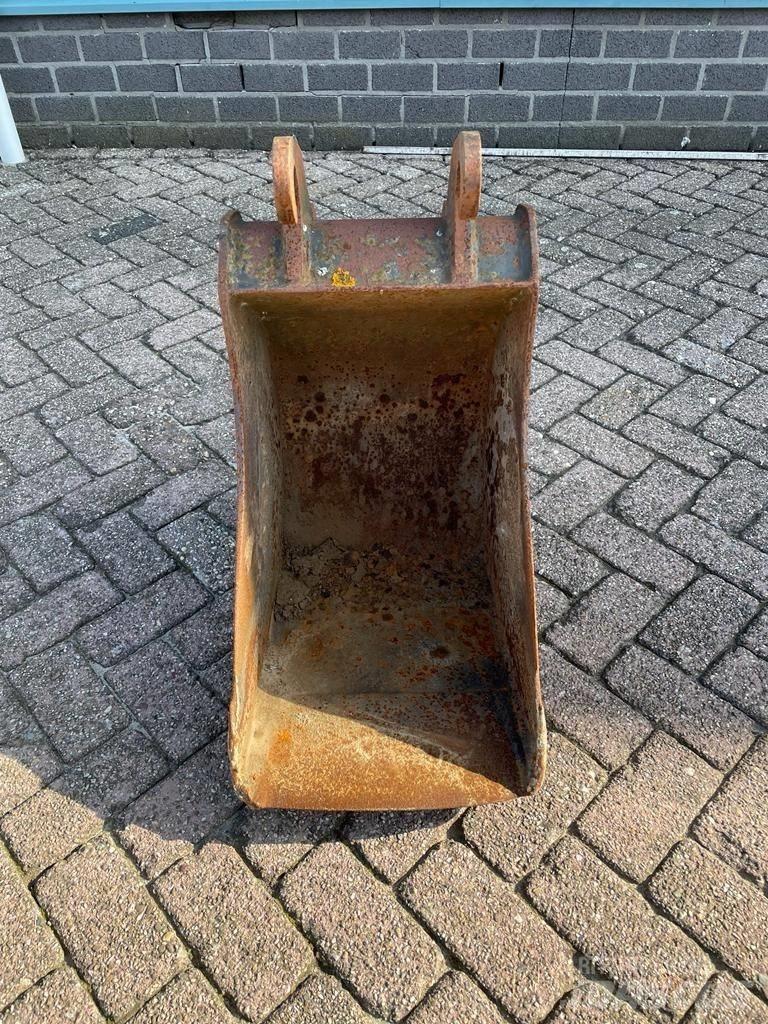 Eurosteel sleuvenbak Kaušai