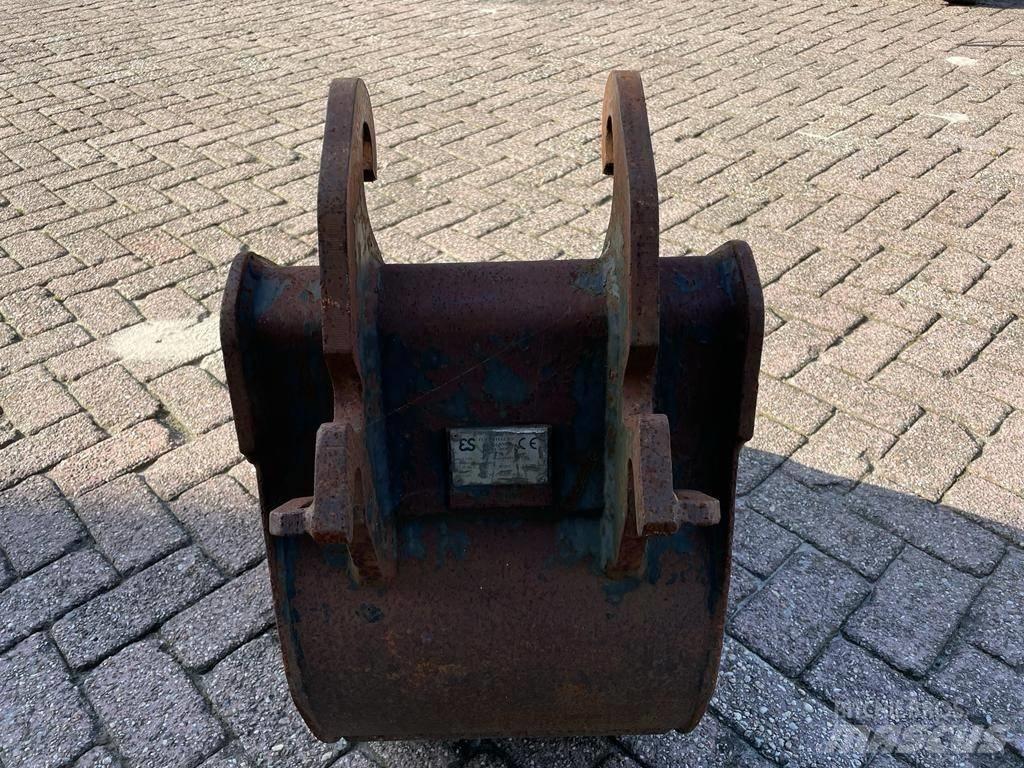 Eurosteel sleuvenbak Kaušai