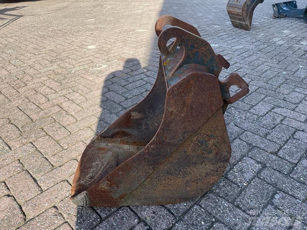 Eurosteel sleuvenbak Kaušai