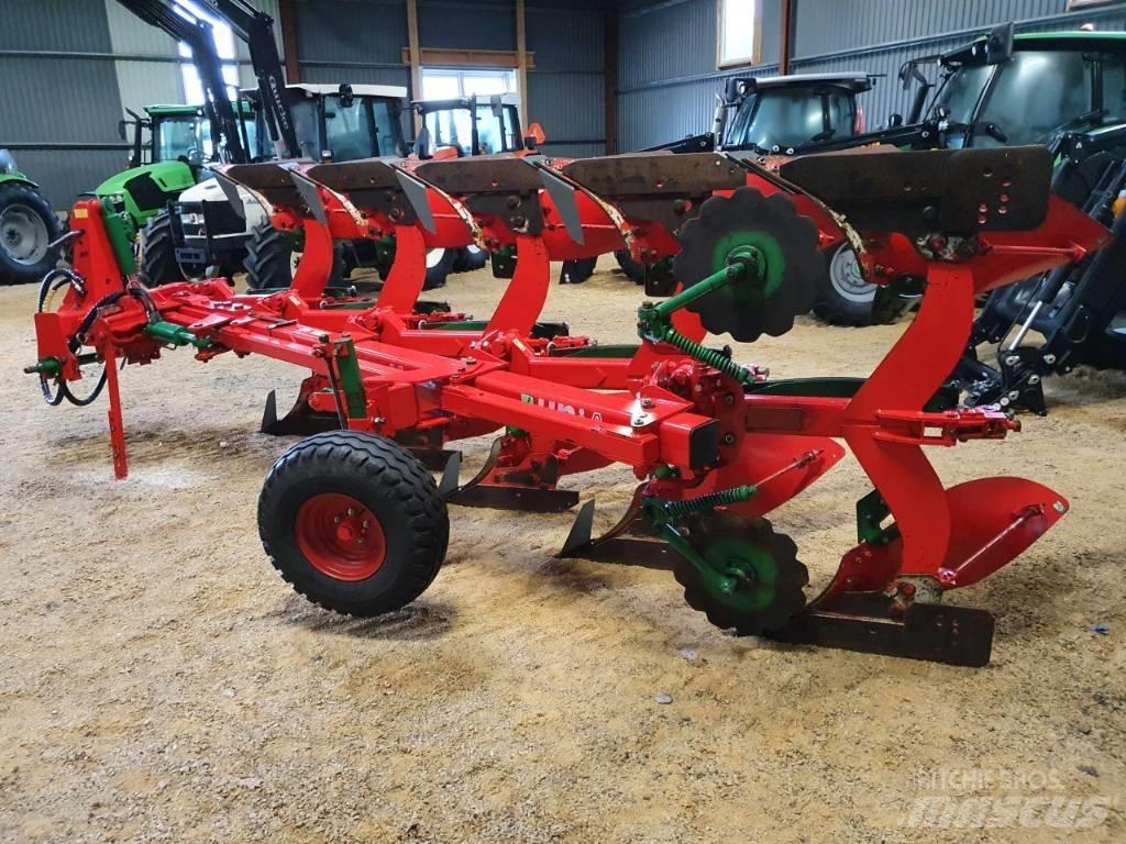 Unia Ibis Vario 5 Apverčiamieji plūgai