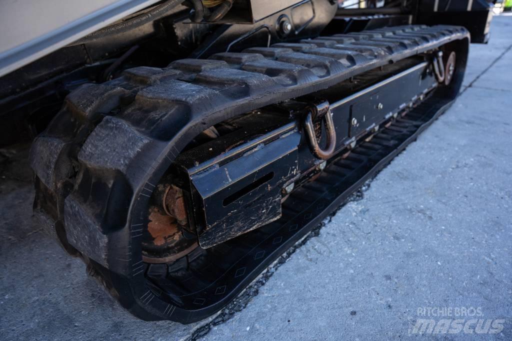 Ditch Witch JT40 Horizontali kryptinė gręžimo įranga