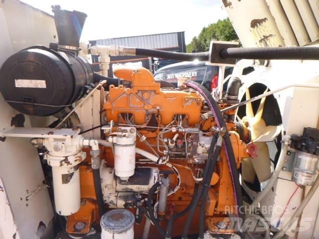 Wirtgen W500 Asfalto šalto frezavimo technika