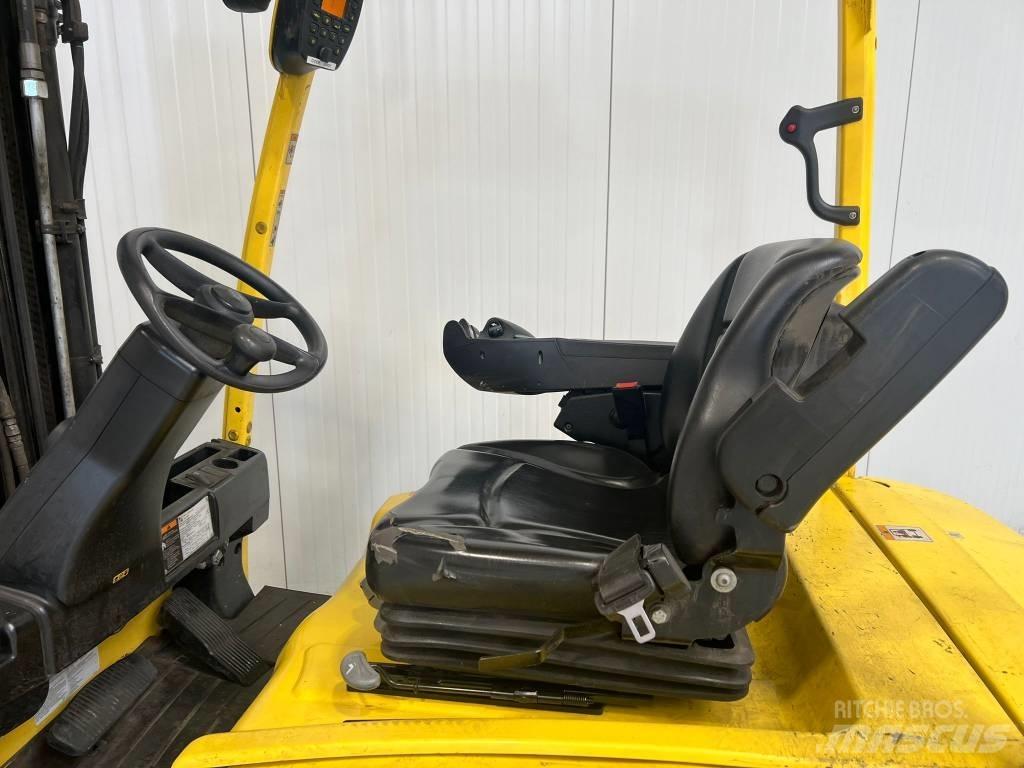 Hyster J2.0XN LWB Elektriniai šakiniai krautuvai