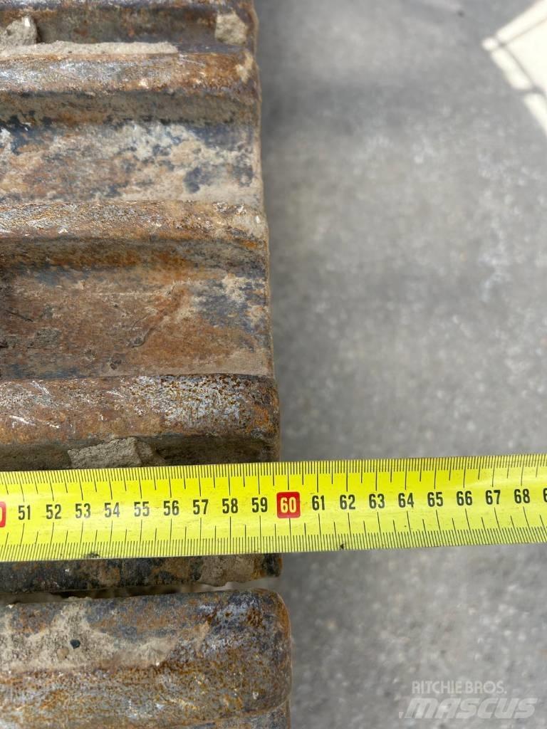 Volvo ECR 305 C L Vikšriniai ekskavatoriai