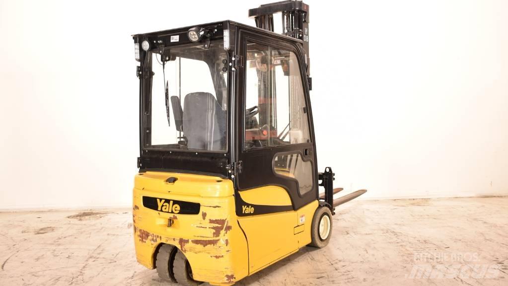 Yale ERP 20 VTLWB Elektriniai šakiniai krautuvai