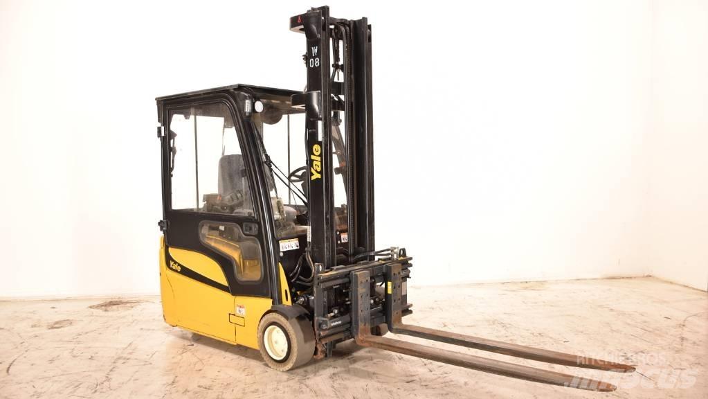 Yale ERP 20 VTLWB Elektriniai šakiniai krautuvai