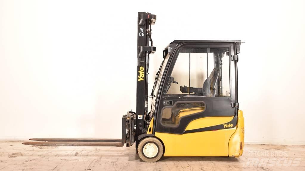 Yale ERP 20 VTLWB Elektriniai šakiniai krautuvai