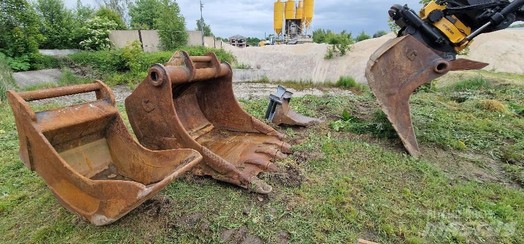 Liebherr R 936 LCV Vikšriniai ekskavatoriai