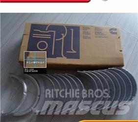 Cummins 3801260-10 Varikliai
