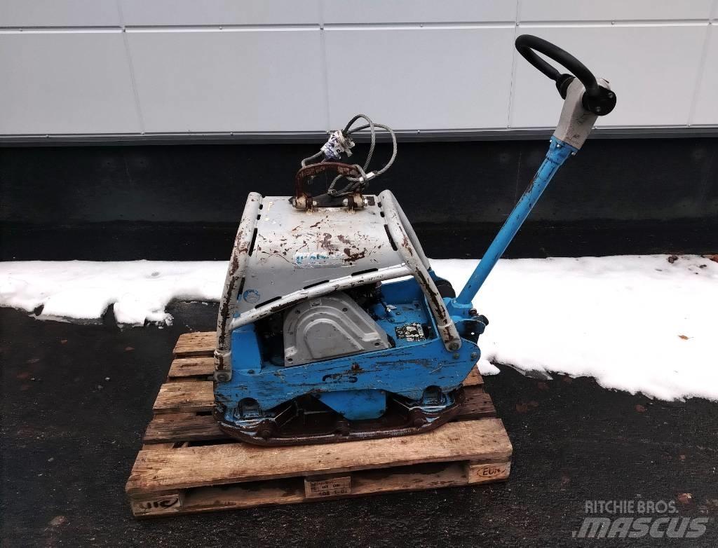 Weber CR5 E Vibratoriai