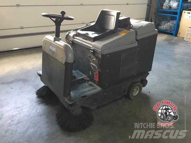 Meijer VR950 Lengvieji automobiliai