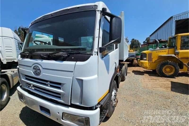 FAW 15 SERIES Kita