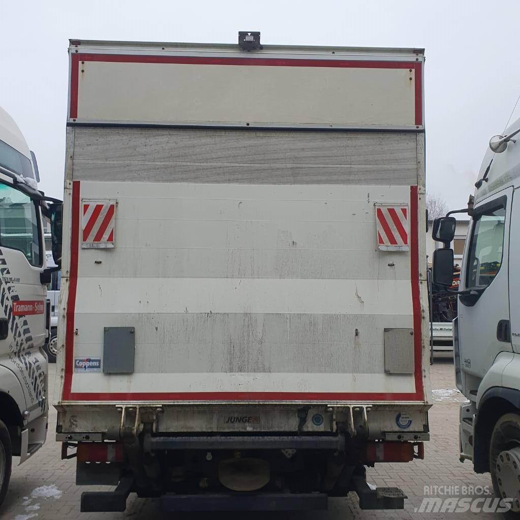 Ditch Witch JT 10 Horizontali kryptinė gręžimo įranga