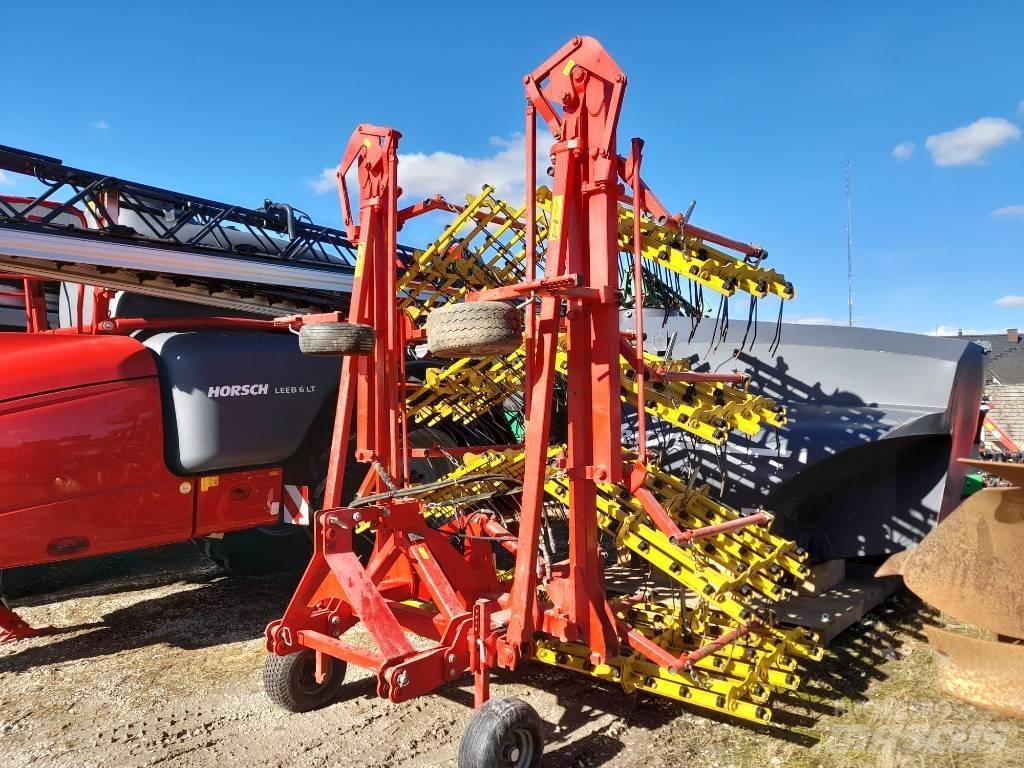 APV 1200 Žemės ūkis - Kita