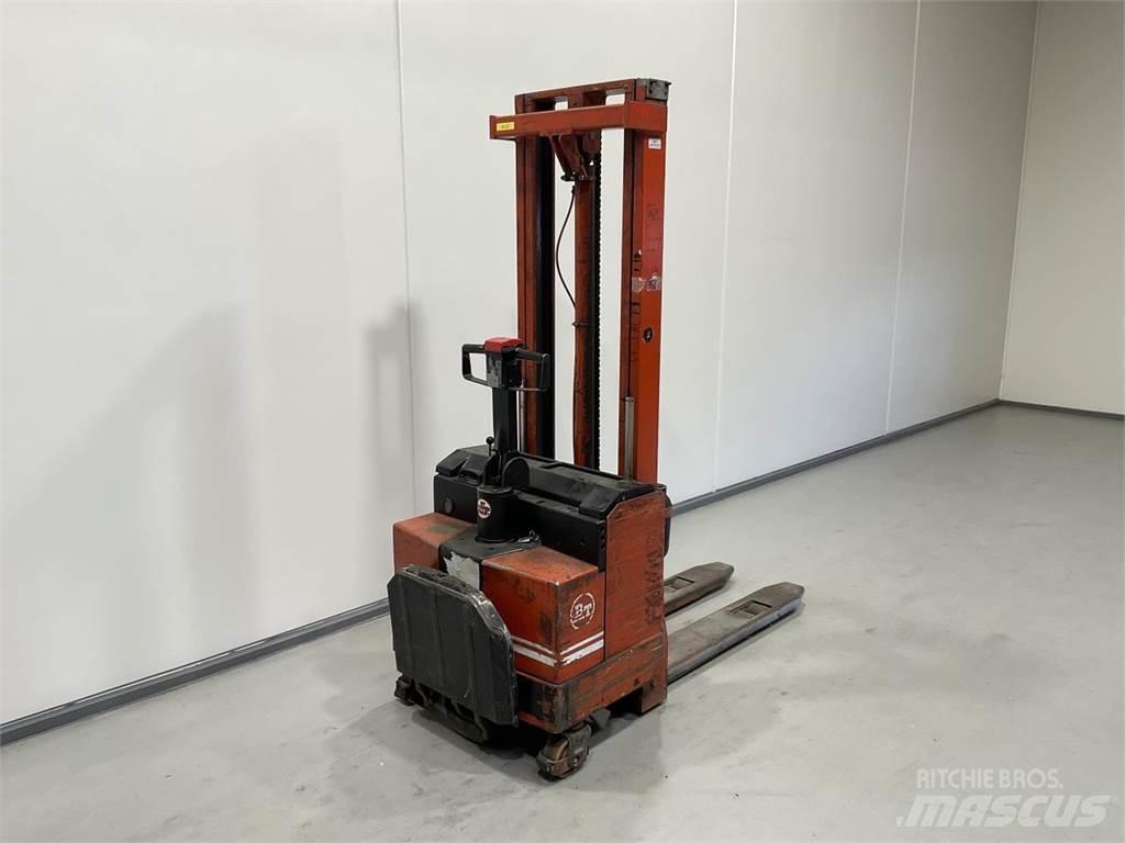 BT LSV 1250 E/10 Savaeigiai rietuvai
