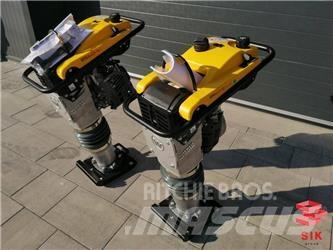 Wacker Neuson BS Plūktuvai