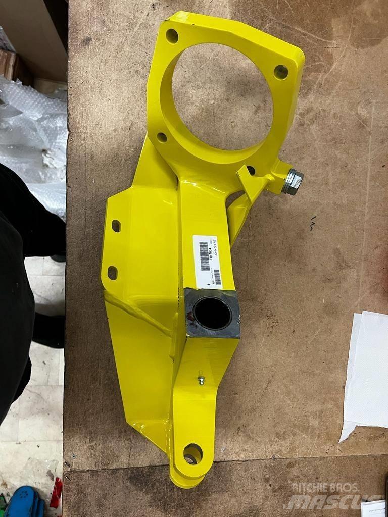 John Deere NOŻE Kiti priedai