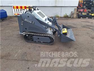 BTTL St25m-6 Vikšriniai krautuvai