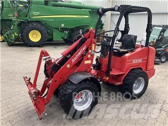 Schäffer 2336 Mini krautuvai