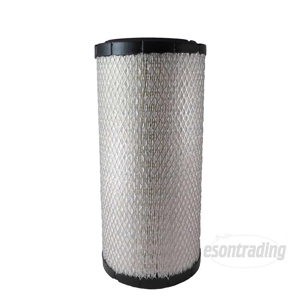 Kubota Reservdelar Važiuoklė ir suspensija