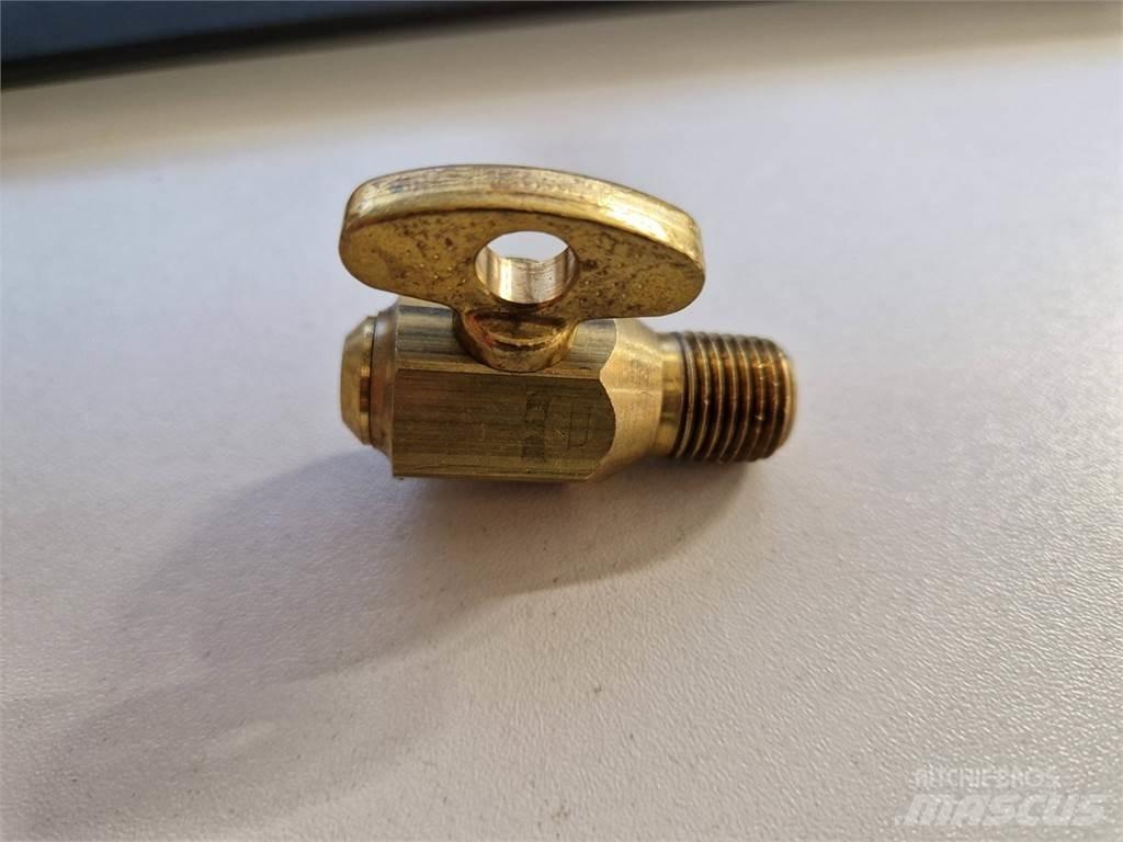 Rottne 033-0029 Važiuoklė ir suspensija