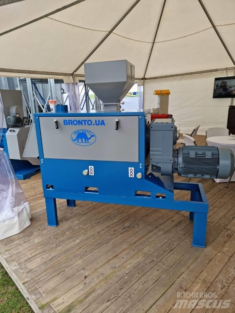 Bronto RP-500 Derliaus apdirbimas ir sandėliavimas/technika - Kita