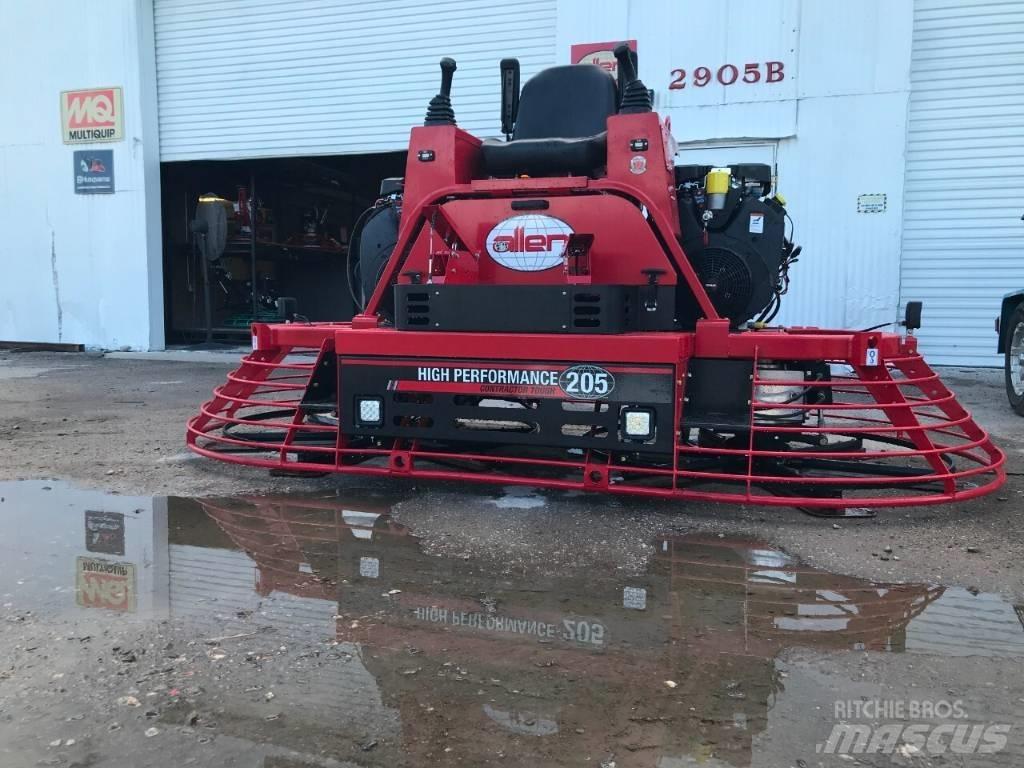 Allen HP205 Mentės