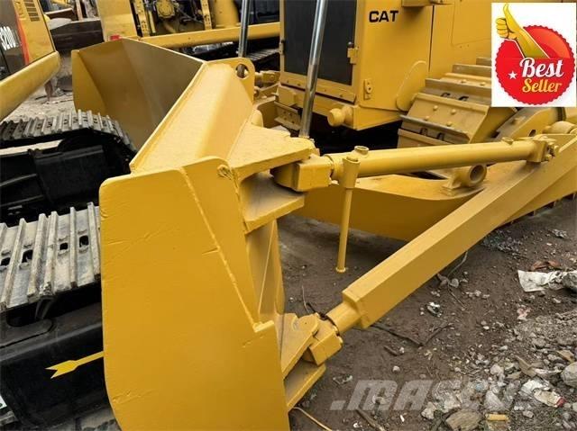 CAT D 8 R Vikšriniai buldozeriai