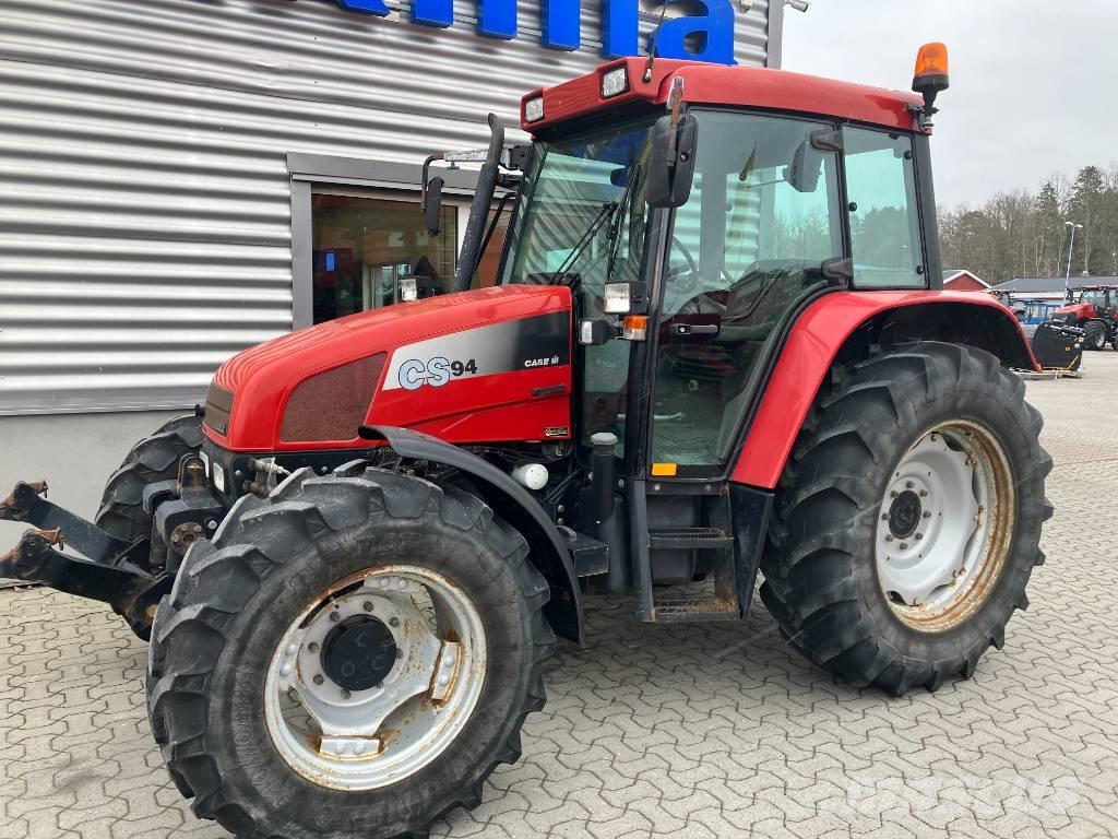 Case IH CS 94 Traktoriai