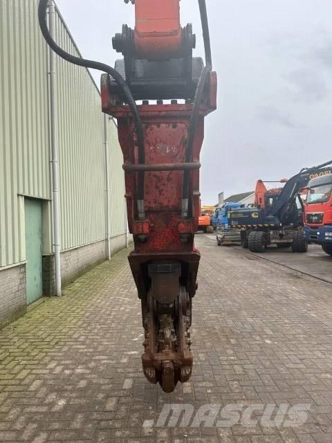 Verachterd VHP-30 Rėžtuvai