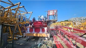 Potain MR 605B-H32 Bokštiniai kranai