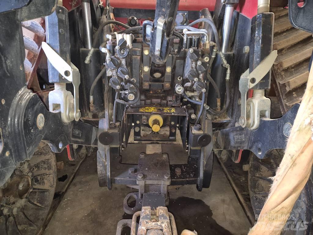 Case IH 485 QT Traktoriai