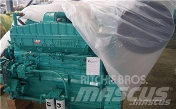 Cummins NTA855-G1B Varikliai