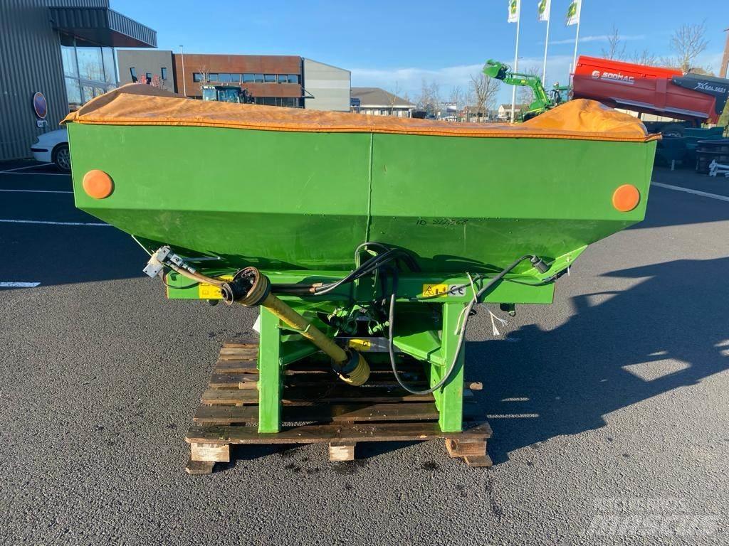Amazone ZA-X 1402 Trąšų purkštuvai