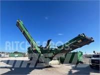 McCloskey R230 Sietai