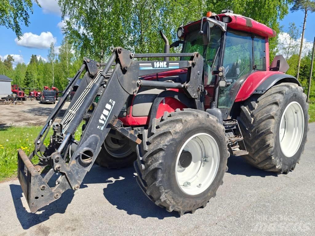 Valtra C 150 Traktoriai