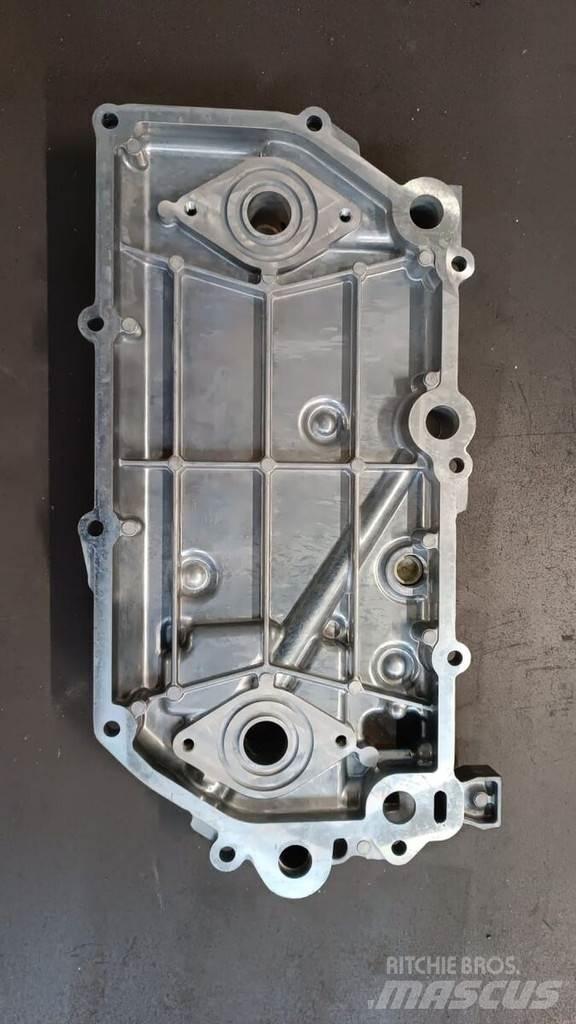 Scania HOUSING Transportas - Kita