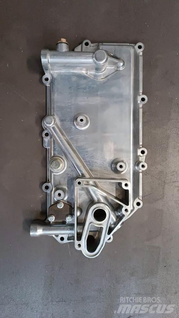 Scania HOUSING Transportas - Kita
