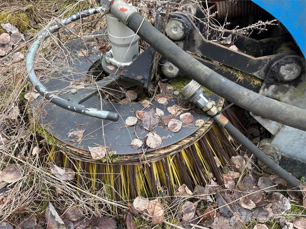 Hamsteri Super-H Šepečiai