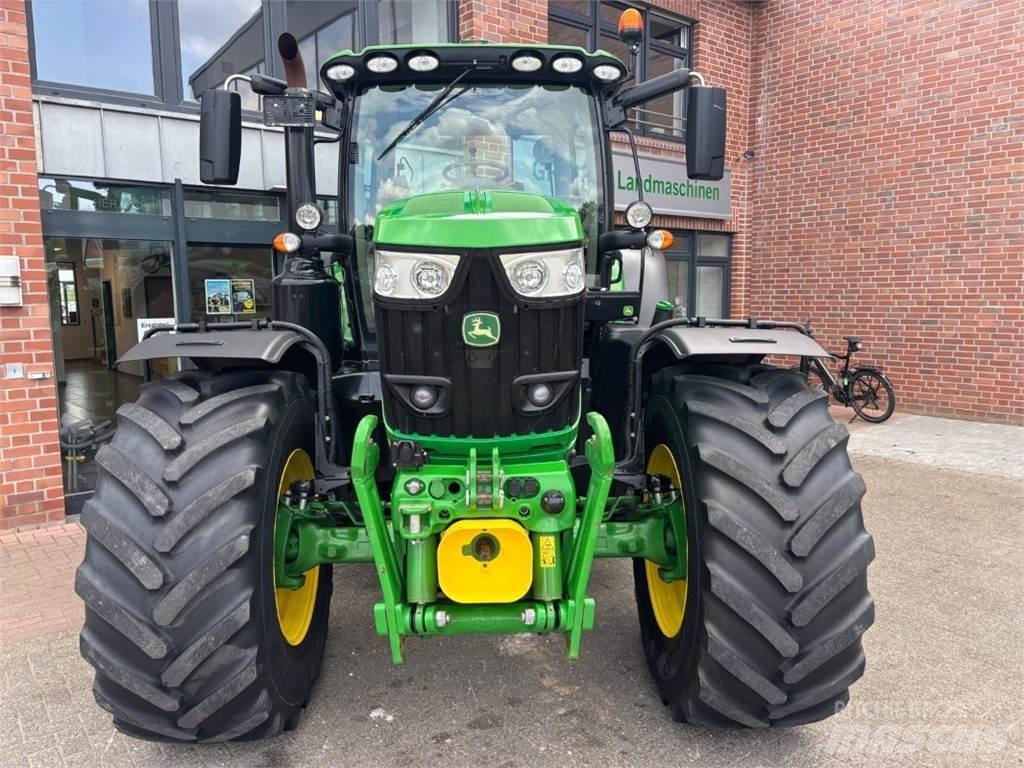 John Deere 6175R Traktoriai